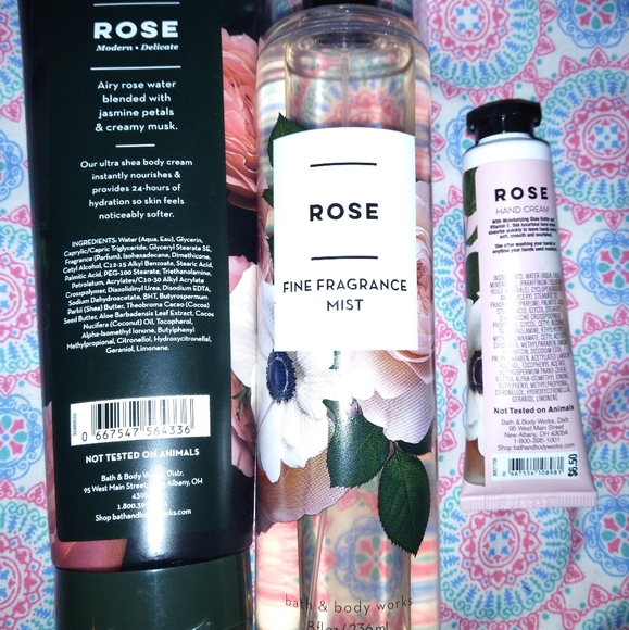 Rose 🌹 - Picture 2 of 3